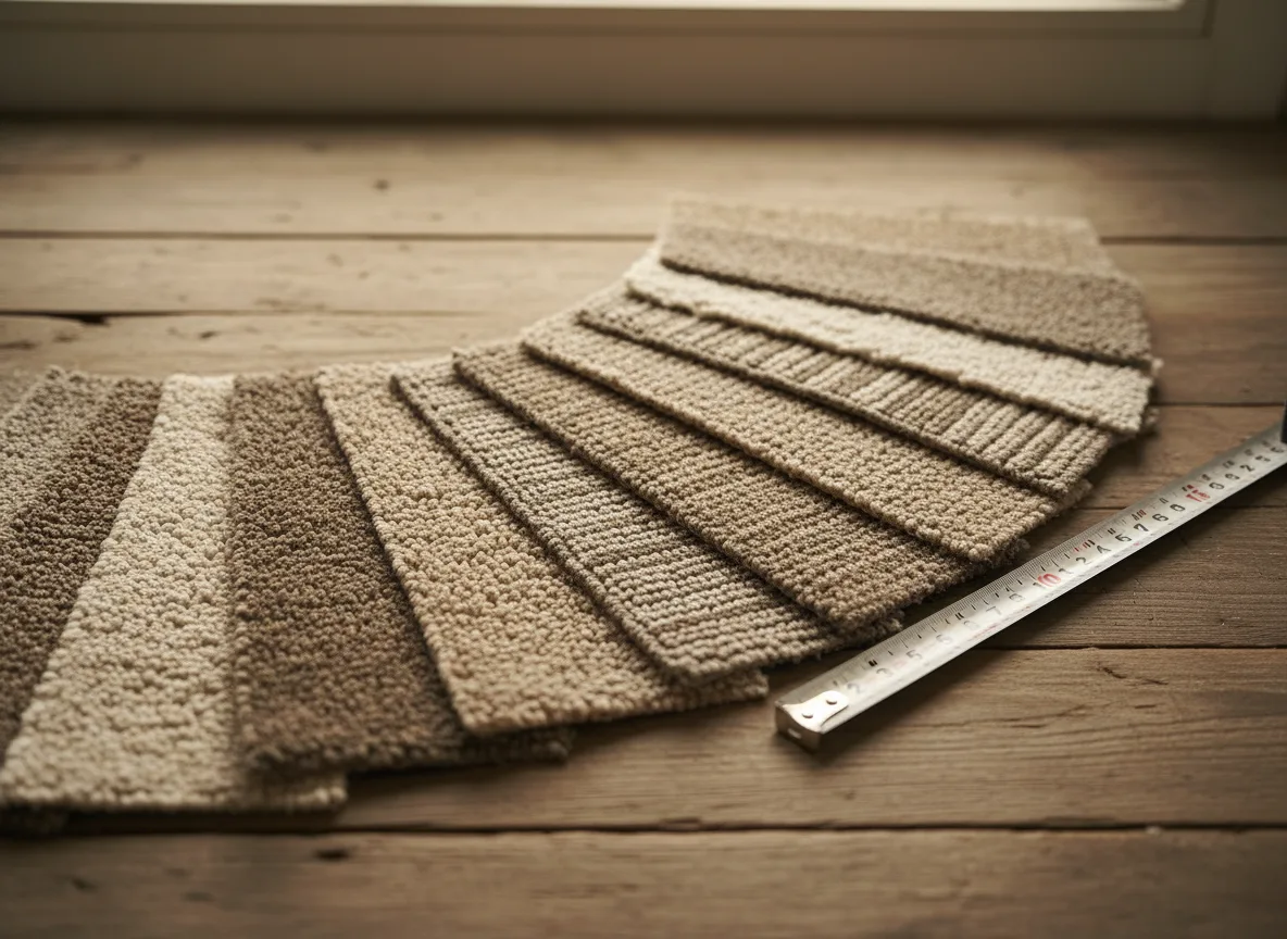 Carpet Installation Glenwood, AL FAQs